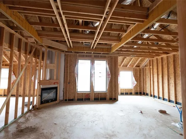 9212 NW 86th St, Yukon, OK 73099