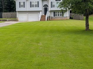 156 Diamond Ct, Carrollton, GA 30116