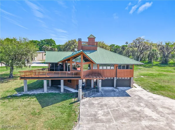 7301 Hunters Point Rd, Immokalee, FL 34142