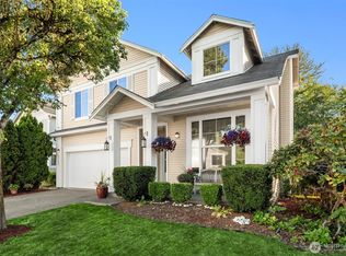 22109 45th Ave, Kent, WA 98032