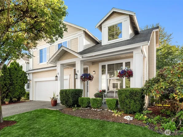 22109 45th Avenue S, Kent, WA 98032
