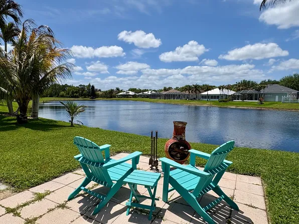 420 NW Emilia Way, Jensen Beach, FL 34957