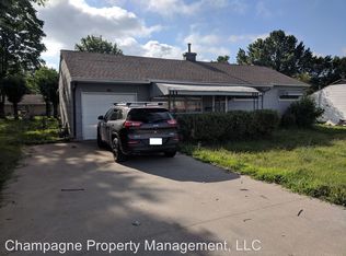 11129 Blue Ridge Blvd, Kansas City, MO 64134