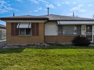 1375 Balmoral Ave, Calumet City, IL