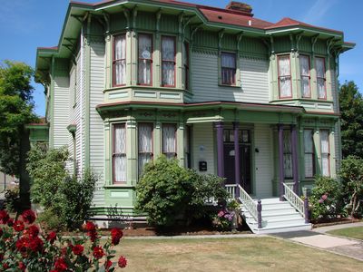 687 12th St, Astoria, OR, 97103
