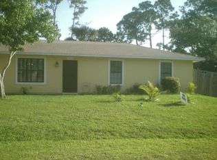 651 White Cloud St SW, Palm Bay, FL 32908