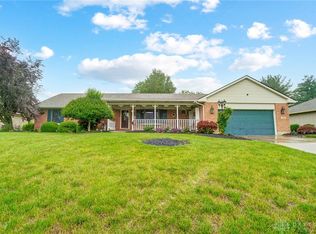 100 Ethelrob Cir, Carlisle, OH