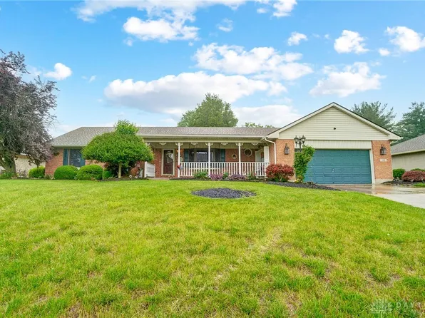 100 Ethelrob Cir, Carlisle, OH 45005