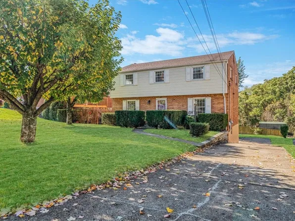 447 Grace St, Pleasant Hills, PA 15236
