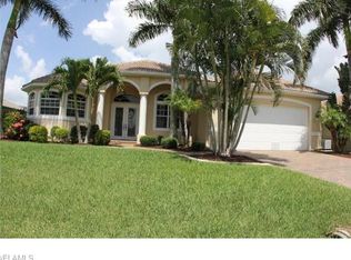 4704 SW 17th Ave, Cape Coral, FL 33914
