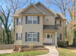 521 Moneta Rd LOT 4, Knoxville, TN 37919