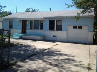 4322 N Elgin Ave, Tulsa, OK 74106