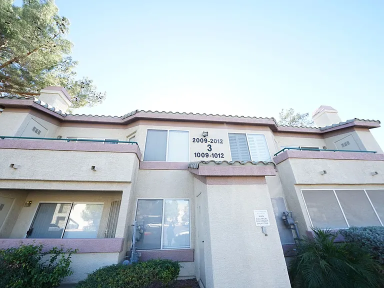 5710 E Tropicana Ave #1009-3 — Photo 2