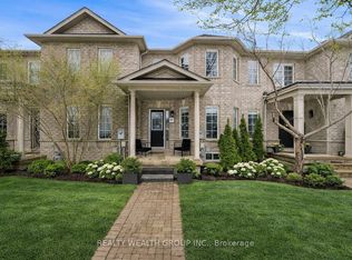 34 Castle Park Blvd, Vaughan, ON