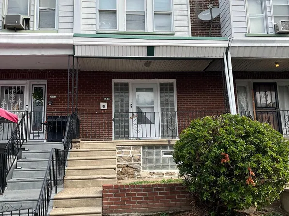 421 Roselyn St, Philadelphia, PA 19120