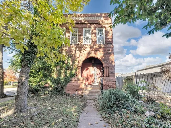 4169 McPherson Ave, Saint Louis, MO 63108