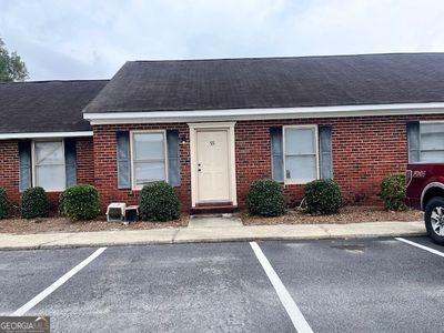 140 Lanier Dr #55, Statesboro, GA, 30458