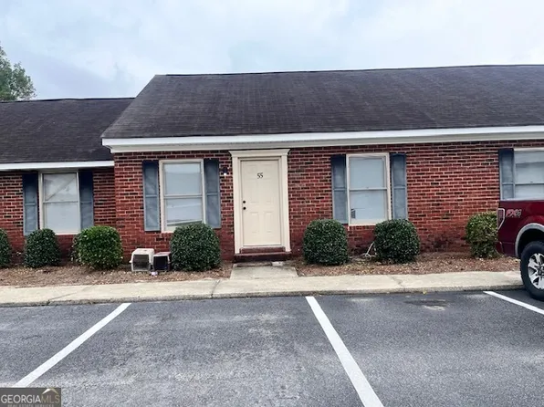 140 Lanier Dr #55, Statesboro, GA 30458