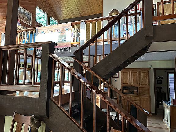 Stairwell