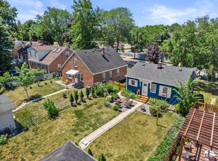 2966 N 80th STREET, Milwaukee, WI 53222