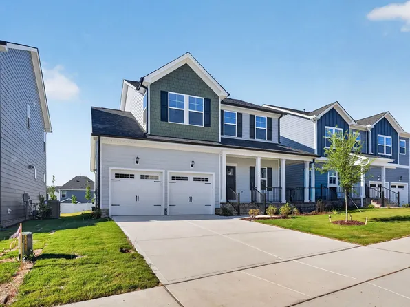 752 Aristocrat Ln, Knightdale, NC 27545