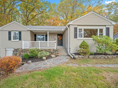 286 Fern Hill Road, Bristol, CT, 06010