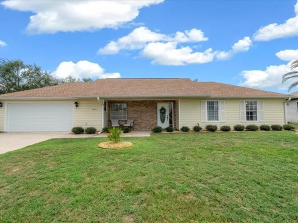 4504 NW 32ND STREET, OCALA, FL 34482