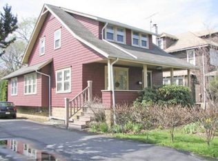 353 Stockton St, Hightstown, NJ 08520