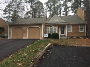 4546 Antique Ln, Raleigh, NC 27616