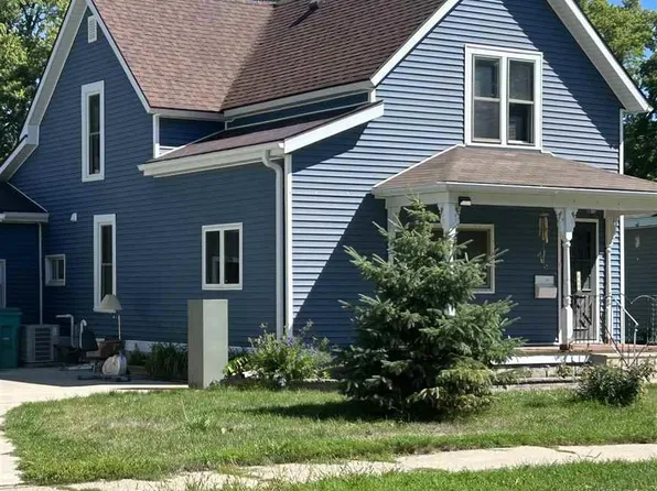 515 4th Ave SE, Waseca, MN 56093