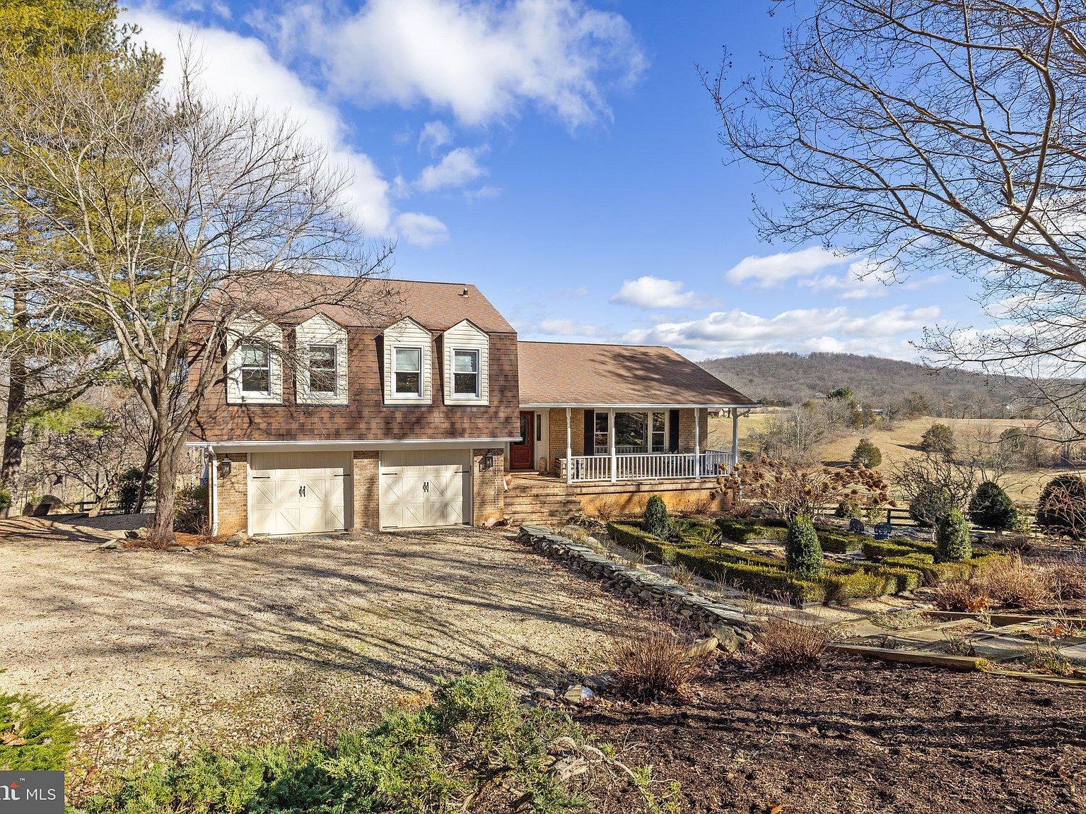 7400 Hickory Ln, Marshall, VA 20115 MLS VAFQ2011232 Zillow