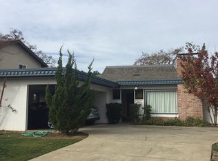 16979 Frank Ave, Los Gatos, CA