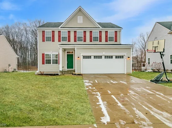 1616 Crescent Dr, Streetsboro, OH 44241