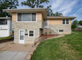 2326 N 67th St #1/2, Omaha, NE 68104