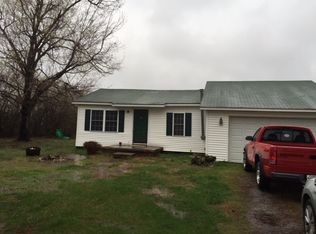 212 Ruby Rd, Mayfield, KY 42066