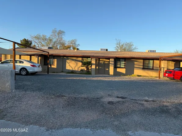 4419 E Seneca St, Tucson, AZ 85712