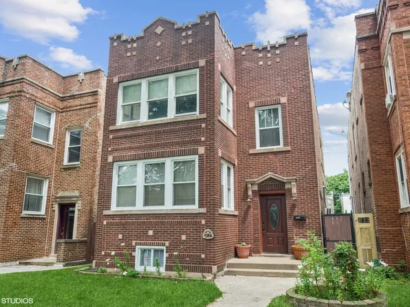 5645 N Talman Ave, Chicago, IL 60659