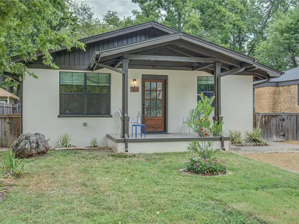 415 S Lahoma Ave, Norman, OK 73069