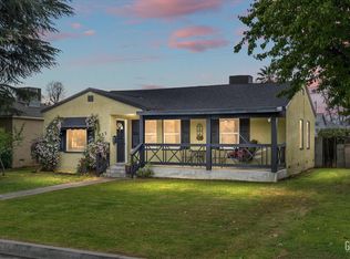 223 Cypress St, Bakersfield, CA 93304