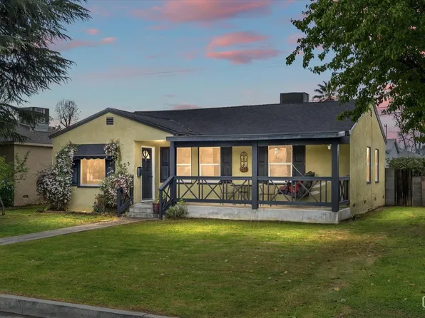 223 Cypress St, Bakersfield, CA 93304