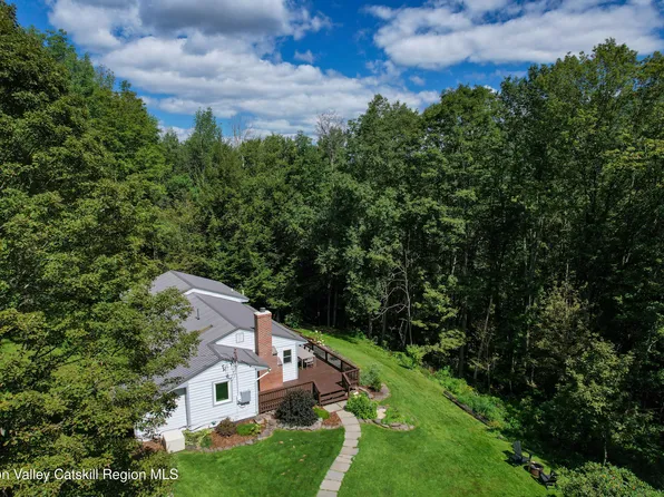366 John Shultis Road, Denver, NY 12421