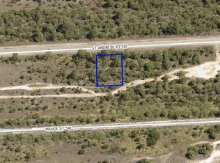 950 Saint Andre Blvd SW, Palm Bay, FL 32908