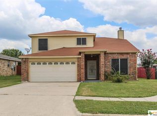 4504 Paintbrush Dr, Killeen, TX 76542