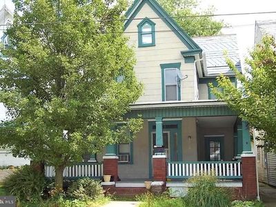 115/117 S Pleasant Ave #115 & 117, Dallastown, PA, 17313