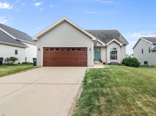 5313 Bauer Drive, Madison, WI 53718