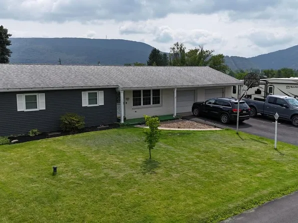 58 Woodland Cir, Reedsville, PA 17084