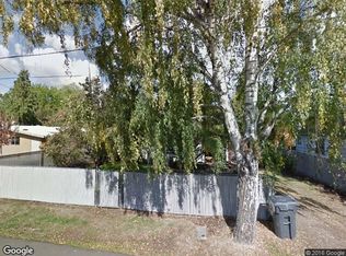1155 Colonial Ave NE, Salem, OR