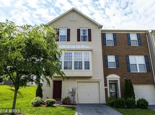 1428 Pangbourne Way, Hanover, MD 21076