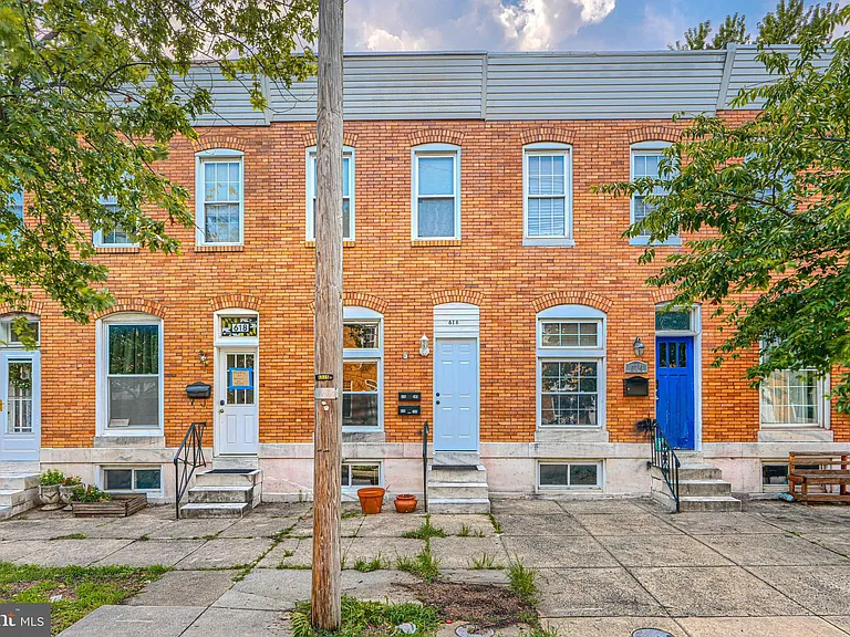 616 S Lehigh St — Photo 2