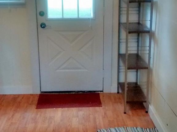 Mudroom